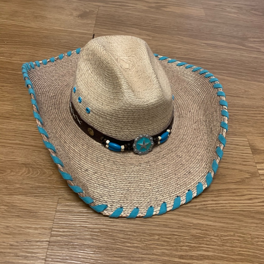 Cowboy hat